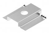 BAKS - Podkładka uziemiająca panelu PUP 0,50 mm - 897303