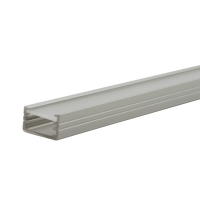 KANLUX - Profil do liniowych modułów LED PROFILO B 2m - 26540