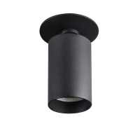 KANLUX - Oprawa sufitowa punktowa CHIRO GU10 DTO-B - 29311