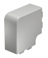 OBO - NAROŻE PŁASKIE KANAŁU WDK 60X110 CZ.B. - 6192939