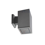 KANLUX - Oprawa elewacyjna LART EL-160-GR - 29832