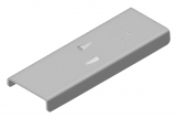 BAKS - Łącznik profila aluminiowego LPAN40 1,50 mm - 890512
