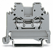 WAGO - ZŁĄCZKA 2-PRZEWODOWA 2,5 MM2. - 280-104