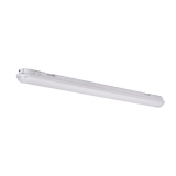 KANLUX - OPRAWA HERMETYCZNA LED 49W 4000K 6700LM IP65 KLOSZ PRYZMATYCZNY IK08 FT1200 49W-840-RYF - 28645