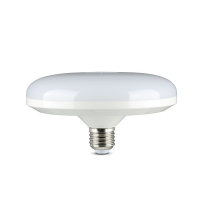 V-TAC - VT-224 24W F200 Żarówka LED UFO / Chip SAMSUNG / Barwa:4000K / Trzonek:E27 - 217