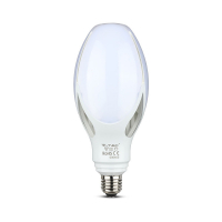 V-TAC - VT-240 40W Uliczna Żarówka LED / Chip SAMSUNG / Barwa:6500K / Trzonek:E27 - 285