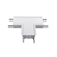 V-TAC - VT-7-41-T 14W Łącznik Typ: T / Chip SAMSUNG / Barwa:4000K / Obudowa: Srebrna - 392