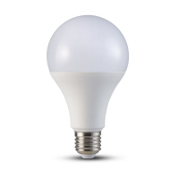 V-TAC - VT-2218 18W A80 Żarówka LED / Barwa:3000K / Trzonek:E27 - 2707