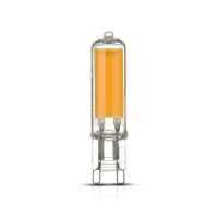 V-TAC - VT-2254 4W G9 Żarówka LED/ Barwa:2700K / Trzonek:G9 - 2742