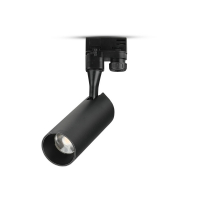 V-TAC - VT-418 18W Lampa LED na szynoprzewód / Chip SAMSUNG / Barwa:4000K / 5 Lat gwarancji / Obudowa: Czarna - 940