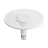 V-TAC - VT-2311 11W Żarówka LED UFO fi190 / Chip SAMSUNG / Barwa:4000K / Trzonek:E27 - 2782