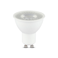 V-TAC - VT-2305 5W GU10 Żarówka LED / Barwa:3000K / Kąt 38' /Trzonek:GU10  - 2796