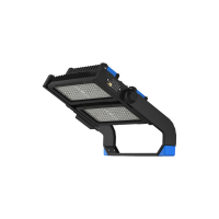 V-TAC - VT-503D 500W Oprawa stadionowa / Chip SAMSUNG / ZASILACZ MEANWELL / Barwa:4000K / ŚCIEMNIANIE 0-10V / KĄT 120' - 496
