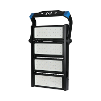 V-TAC - VT-1002D 1000W Oprawa stadionowa / Chip SAMSUNG / ZASILACZ MEANWELL / Barwa:4000K / ŚCIEMNIANIE 0-10V / KĄT 60' - 499