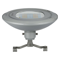 V-TAC - VT-115ST 100W Lampa uliczna LED (CLASS II) / Chip SAMSUNG / Barwa:4000K - 545