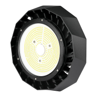 V-TAC - VT-9-108 100W HIGHBAY ( Zasilacz SAMSUNG ) / Barwa:4000K / Obudowa: Czarna(180LM/W) - 575