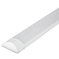 V-TAC - VT-8-10 10W Belka oświetleniowa LED 30cm / Chip SAMSUNG Barwa:6400K - 661
