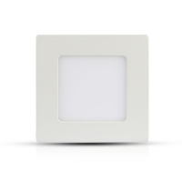 V-TAC - VT-618SQ 18W Panel LED / Chip SAMSUNG / Barwa:4000K / Kwadrat - 716