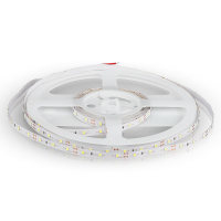 V-TAC - VT-3528  60 3.6W Taśma LED / Barwa:Żółty / IP20 - 2009