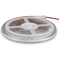 V-TAC - VT-3528  60 3.6W Taśma LED / Barwa:Zielony / IP65 - 2034