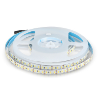 V-TAC - VT-5730 120 Taśma LED / Barwa:3000K / HIGH LUMEN / IP20 - 2162