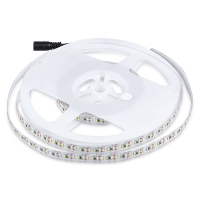 V-TAC -  Taśma LED / Barwa:6000K / IP20 / Rolka:5m - 2403