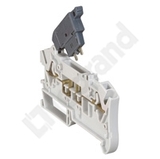 LEGRAND - ZŁĄCZKA SPRĘŻYNOWA VIKING 2 PRZEWODOWA 2,5MM2 WKŁADKA B - 037281
