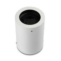 V-TAC - VT-796 Oprawa LED / Trzonek:GU10 / Okrągła / Biały - 3627