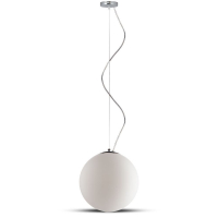 V-TAC - VT-7251 Lampa wisząca / Chrom  - 3839
