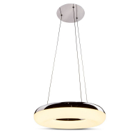 V-TAC - VT-40-1 40W Lampa Wisząca / Barwa:3000K  - 3874
