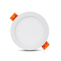 V-TAC - VT-2929 29W Panel LED / Barwa:6400K / Okrągła - 4942