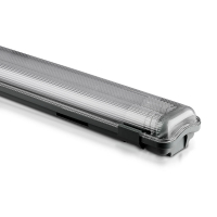 V-TAC - VT-15022 2x22W  T8 Oprawa Hermetyczna / Barwa:4000K / IP65 - 6388