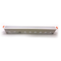 V-TAC - VT-20001 20W Panel LED Liniowy / Biały / Barwa:6400K - 6406