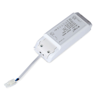 V-TAC - 36W Zasilacz do Paneli LED - 6436