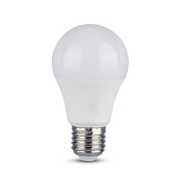 V-TAC - VT-2119 9W A60 Żarówka LED 9W / Barwa: 3w1 / Trzonek:E27 - 7317