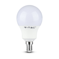 V-TAC - VT-2236 5.5W P45 Żarówka LED / Barwa:2700K / Trzonek:E14 ,CRI>95 - 7488