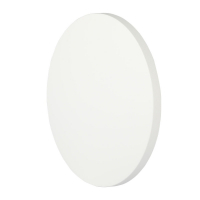 V-TAC - VT-743 9W Kinkiet okągły LED / CHIP BRIDGELUX / Barwa:4000K / Biały - 7527