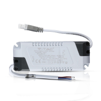 V-TAC - 18W Zasilacz z funkcją ściemniania do Paneli LED - 8075