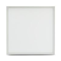V-TAC - VT-5140 40W Panel LED WIFI / Barwa: 3w1 / Kompatybilna z Amazon Alexa i Google Home / Opk. 5 szt. - 8080