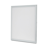 V-TAC - VT-6245 45W Panel LED 600x600mm / Barwa:6400K / CRI>95 / Opk. 6 szt. - 8088