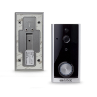 V-TAC - VT-5412 Dzwonek SMART Video-Audio / 1280 x 720P - 8355