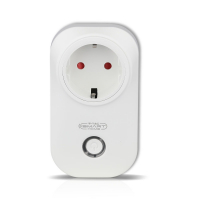 V-TAC - VT-5001 Adapter WIFI / Typ: FR / Kompatybilna z Amazon Alexa i Google Home - 8415