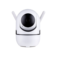 V-TAC - VT-5122 1080P Kamera wewnętrzna IP / Funkcja: auto-track / Wtyczka UK - 8438