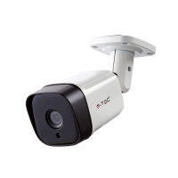 V-TAC -  Kamer zewnętrzna analogowa AHD/CVI/TVI/CVBS-2.0MP AHD/CVI/TVI/CVBS -2.0MP-BULLET - 8475