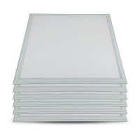 V-TAC - VT-6129 29W Panel LED 600x600mm / Barwa:3000K / HIGH LUMEN / Opk. 6 szt. - 62406