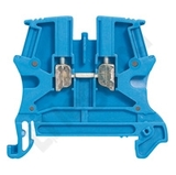 LEGRAND - ZŁĄCZKA VIKING 1 TOR 15MM2 NIEBIESKA - 037104