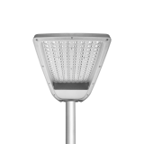 LENA LIGHTING - OPRAWA DROGOWA LED CORONA 2 BASIC 65W 7050LM 5700K IP66 - 568114