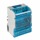 KANLUX - Blok rozdzielczy KTB-125-7-M      - 23334