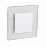 KANLUX - OPRAWA PRZYSCHODOWA LED APUS LED W-CW. - 26841