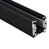 KANLUX - Akcesorium systemu szynoprzewodowego TEAR N TR 1M-B - 33231